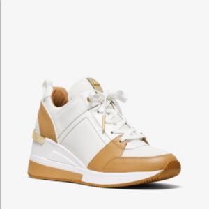 Michael Kors Georgie Trainer